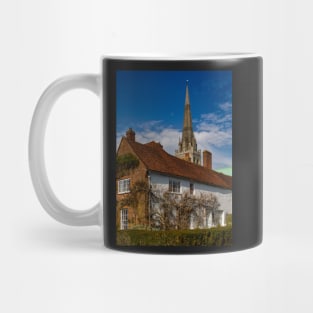 Chichester Mug